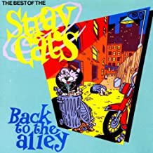 Back To The Alley The Best Of The Stray Cats