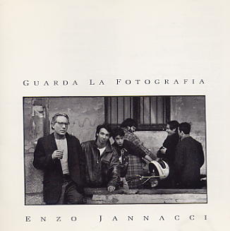 Guardare La Fotografia
