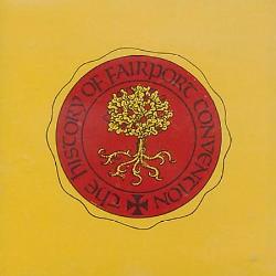 History Of Fairport Convention