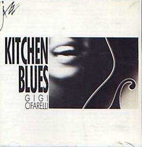 Kitchen Blues