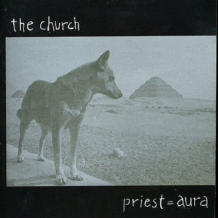 Priest = Aura