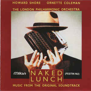 Naked Lunch