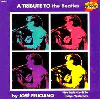 A Tribute To The Beatles