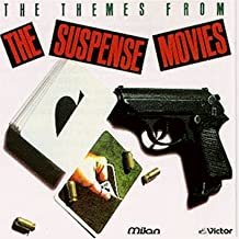 The Themes From The Suspense Movies