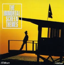 The Immortal Screen Themes