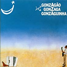 Luizinho De Gonzagao Gonzaga Gonzaguinha