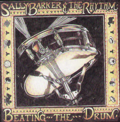 Beating The Drum