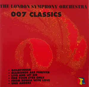 007 Classics