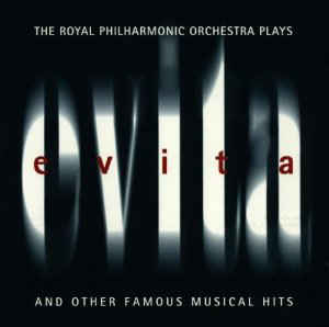 Evita And Other Famous Musical Hits