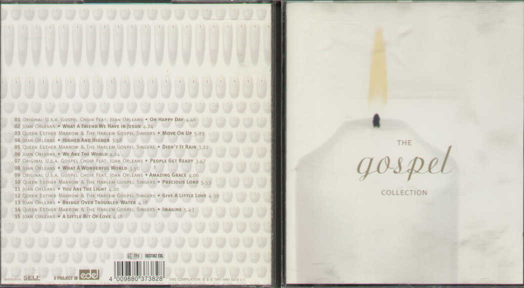 The Gospel Collection