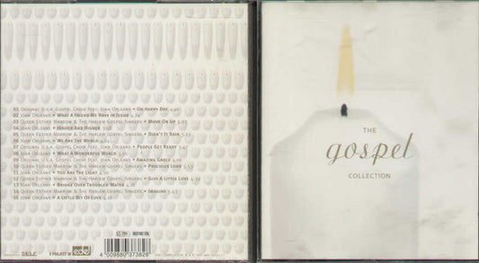 The Gospel Collection