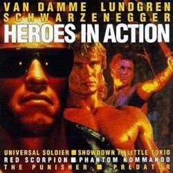 Heroes In Action