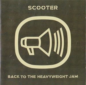 Back To The Heavyweight Jam