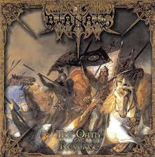 The Oath Of Revenge