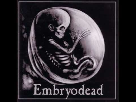 Embryodead