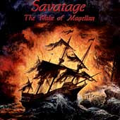 The Wake Of Magellan