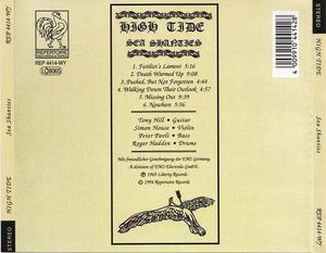 Sea Shanties