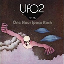 Ufo 2 Flying One Hour Space Rock