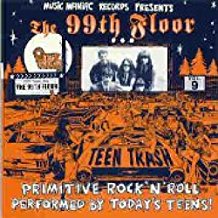 Teen Trash Vol.9