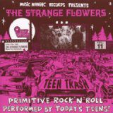 Teen Trash Vol.11