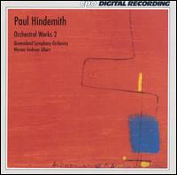 Orchestral Works Vol 2