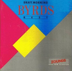 Draft Morning - The Best