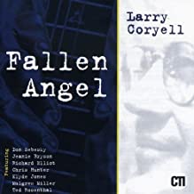 Fallen Angel