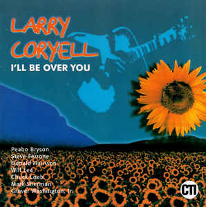 I'll Be Over You