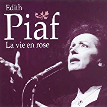 La Vie En Rose