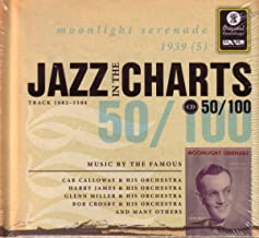 Jazz In The Charts Vol.50