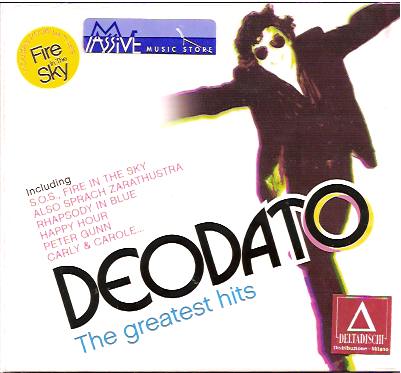 The Greatest Hits