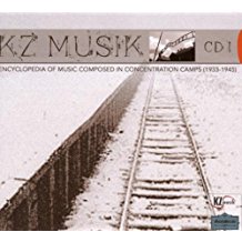Kz Musik Cd1