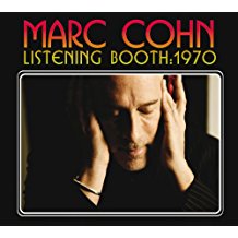 Listening Booth 1970
