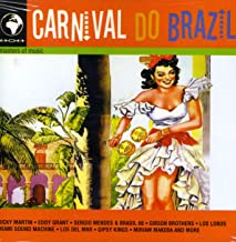Carnival Do Brazil