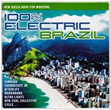100% Electric Brazil