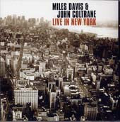 Live In New York 1958-59