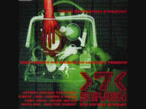7 Seven The Street Prequel