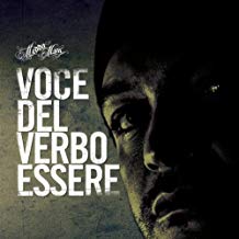 Voce Del Verbo Essere