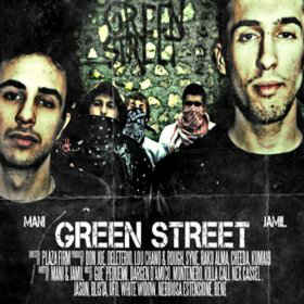 Green Street