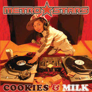 Cookies E Milk