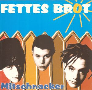 Mitschnacker
