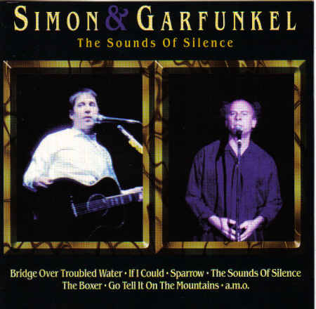 The Sounds Of Silence