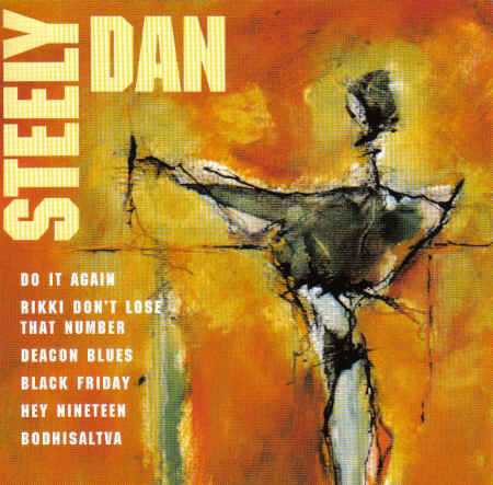 Steely Dan