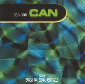The Legendary Can