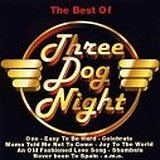 The Best Of Three Dog Night
