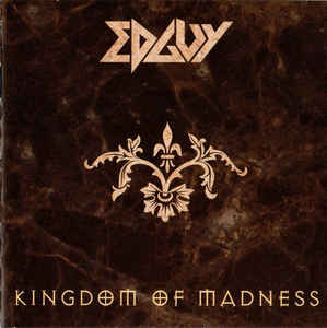 Kingdom Of Madness