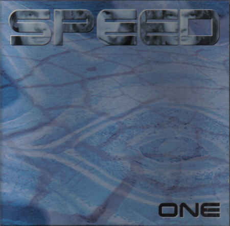 One