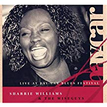 Live At Bay Car Blues Festival