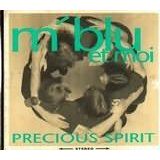Precious Moi