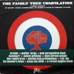 Family Tree Compilation